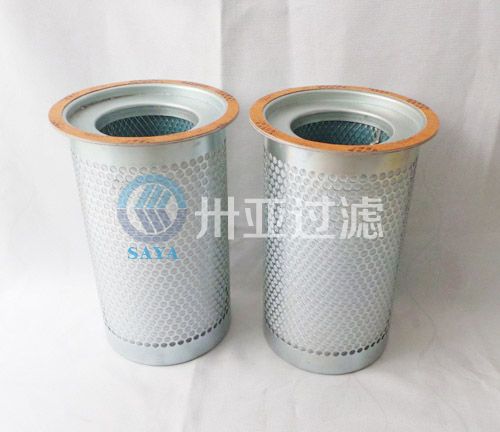 油氣分離器的工作原理是什么？