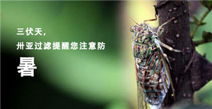 【三伏天】天氣炎熱，請(qǐng)不要做這些事情
