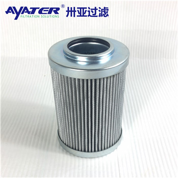 電廠系統(tǒng)除雜質濾芯SY0330D010BN3HC油折疊濾芯