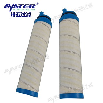 卅亞過濾濾芯HC2233FRN13H中鐵盾構(gòu)機注漿機泵濾芯