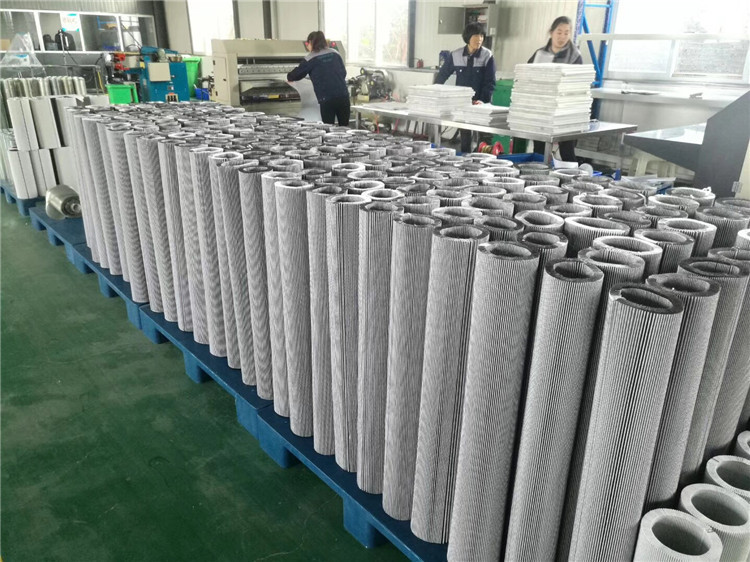 液壓油回油濾濾芯在哪里回油濾芯堵塞了會怎么樣？