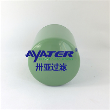 空壓機(jī)機(jī)油過濾器02250139-996 機(jī)油濾芯