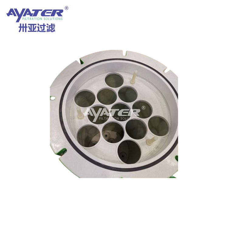 卅亞過濾 水處理玻璃鋼保安過濾器 用于腐蝕性較強水質(zhì)