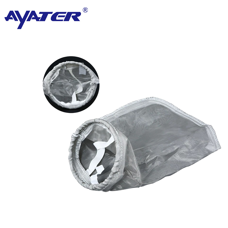 不銹鋼濾袋適用于哪些行業(yè)？